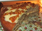 Hummingbird Kuchen /Ananas-Bananenkuchen mit Frischkäsecreme - Rezept - Bild Nr. 41