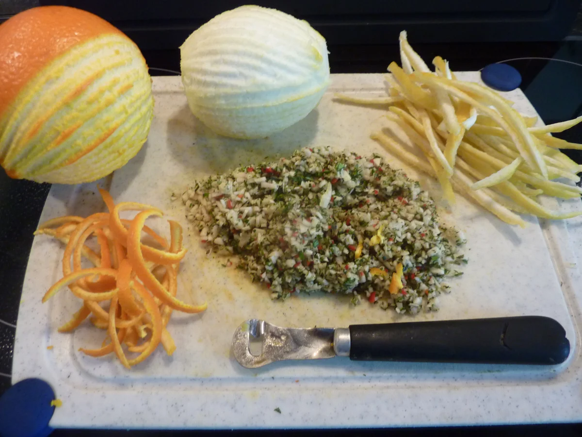 Rezept: Vorrat : Robert's eingelegte schwarze Oliven Bild Nr. 45 Vorrat : Robert's eingelegte schwarze Oliven - Rezept - Bild Nr. 45