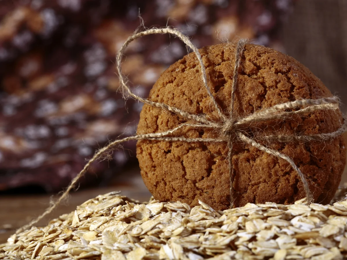 Rezept: Zwei-Zutaten-Kekse Bild Nr. 43 Zwei-Zutaten-Kekse - Rezept - Bild Nr. 43