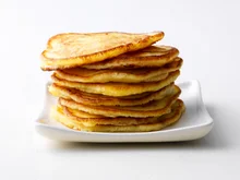 Zwei-Zutaten-Pfannkuchen - Rezept - Bild Nr. 43