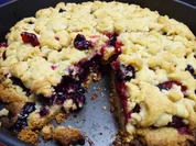 Beerenstreuselkuchen - Rezept - Bild Nr. 53