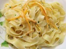 Orangen Tagliatelle - Rezept - Bild Nr. 54