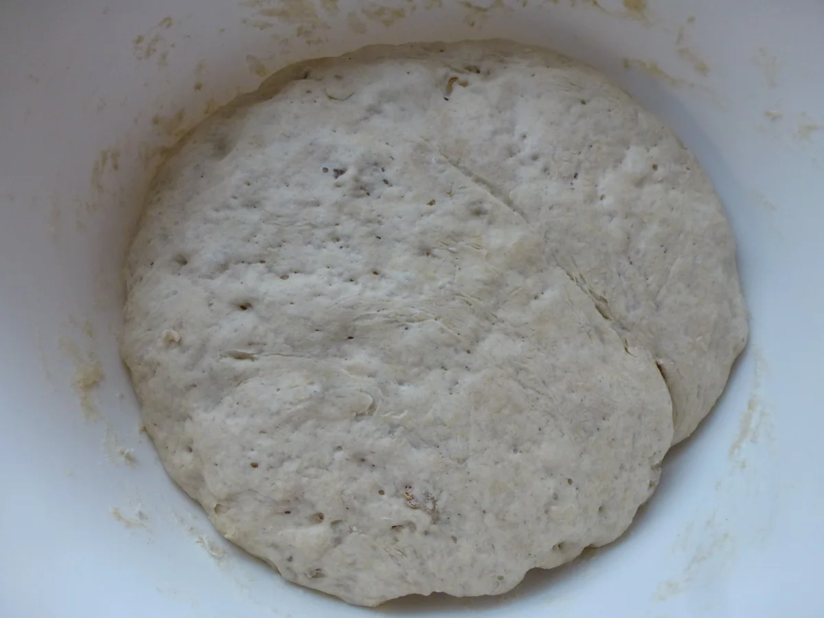 Rezept: Single-Brot Bild Nr. 68 Single-Brot - Rezept - Bild Nr. 68