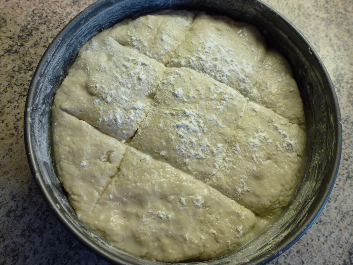 Rezept: Single-Brot Bild Nr. 69 Single-Brot - Rezept - Bild Nr. 69