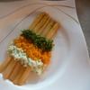 Spargelsalat fränkische Art - Rezept - Bild Nr. 45