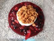 Vanille Cheesecake mit Beeren - Rezept - Bild Nr. 40