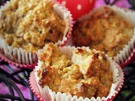 Gesunde Müsli-Muffins mit viel Eiweiß und Nüssen - Rezept - Bild Nr. 40