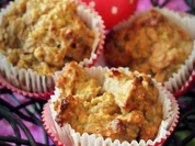 Gesunde Müsli-Muffins mit viel Eiweiß und Nüssen - Rezept - Bild Nr. 40
