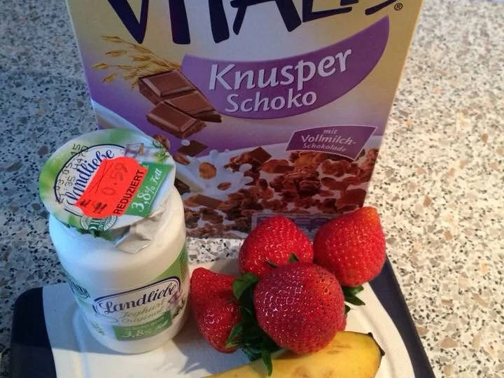 Erdba Crunchy Choc - Rezept - Bild Nr. 41