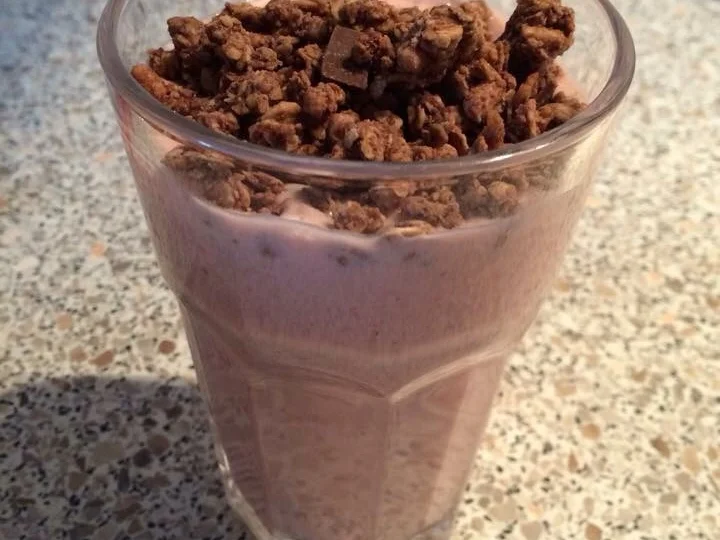 Erdba Crunchy Choc - Rezept - Bild Nr. 42