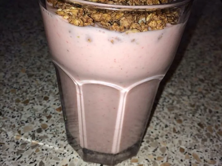 Erdba Crunchy Choc - Rezept - Bild Nr. 43