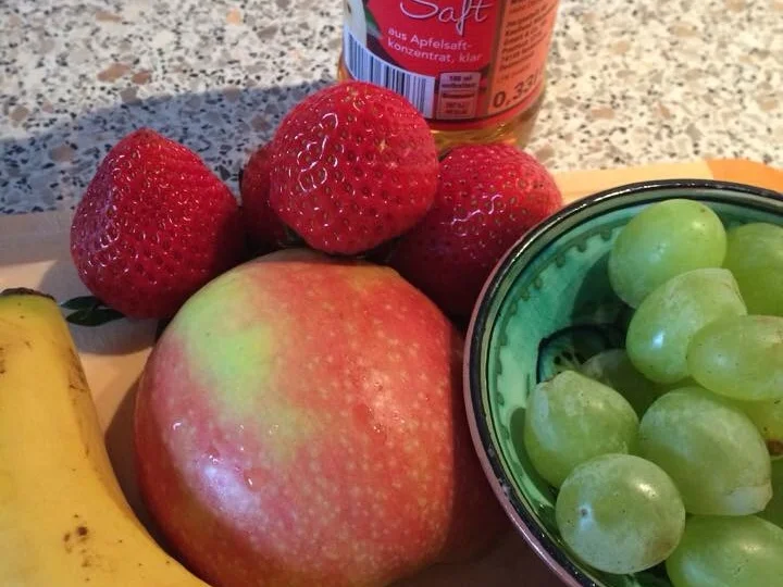 Pure Fruits Smooth - Rezept - Bild Nr. 41