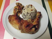"Pollo di Balsamico" (Hähnchen mit Balsamico und Honig) - Rezept - Bild Nr. 47