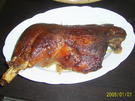 Knusprig gebratene Putenoberkeule - Rezept - Bild Nr. 50