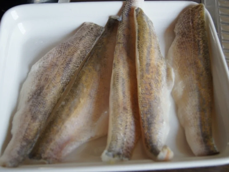 Spargel mit Zanderfilets - Rezept - Bild Nr. 33