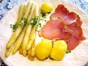 Rezept: Spargel - mein Lieblingsgemüse Bild Nr. 70 Spargel - mein Lieblingsgemüse - Rezept - Bild Nr. 70