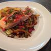 Mediterranes Lachsfilet auf Balsamicogemüse - Rezept - Bild Nr. 63