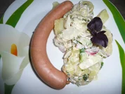 Spargel - Kartoffel - Salat - Rezept - Bild Nr. 70