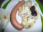 Spargel - Kartoffel - Salat - Rezept - Bild Nr. 70