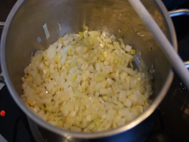 Exotische Maissuppe  - Rezept - Bild Nr. 66