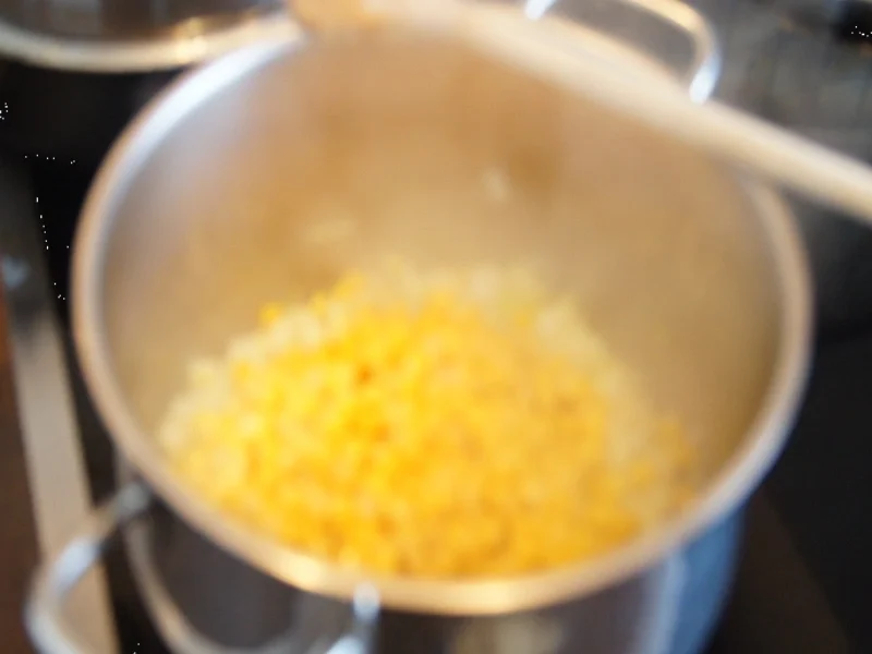 Exotische Maissuppe  - Rezept - Bild Nr. 67