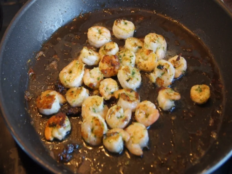 Exotische Maissuppe  - Rezept - Bild Nr. 70