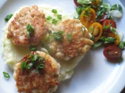 Fisch-Mozarella-Frikadellchen - Rezept - Bild Nr. 70