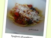 Spaghetti all'arrabbiata - Rezept - Bild Nr. 70