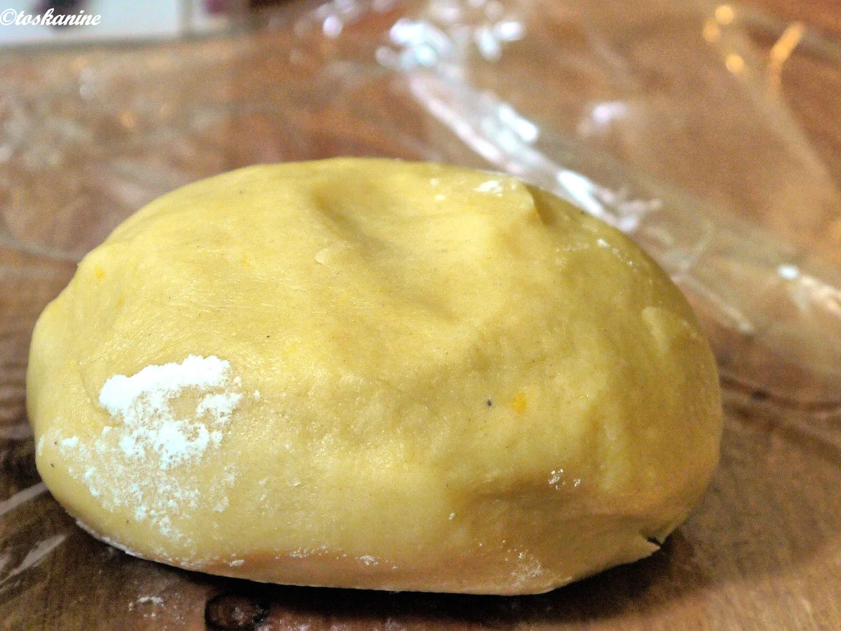 Rezept: Rhabarber-Creme-Brulee-Tarte Bild Nr. 33 Rhabarber-Creme-Brulee-Tarte - Rezept - Bild Nr. 33