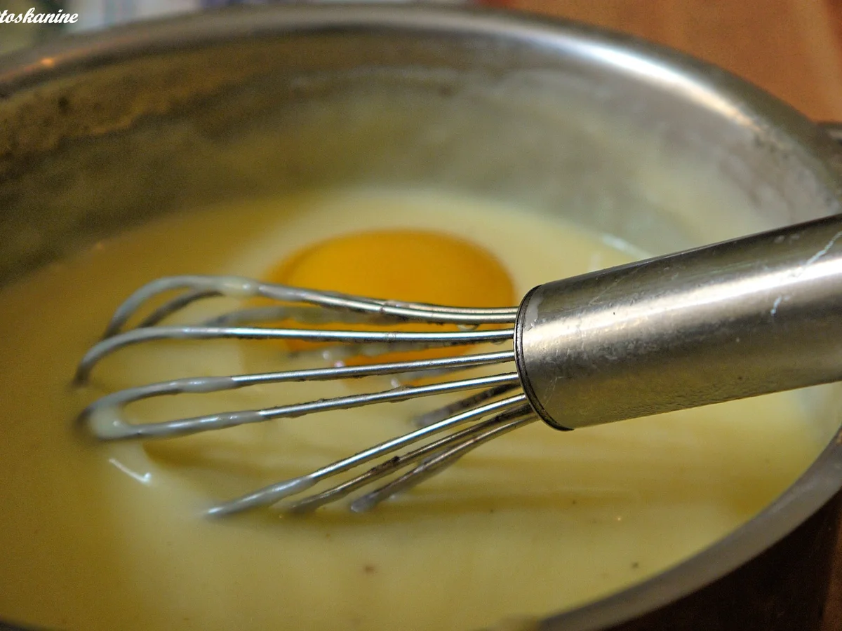 Rezept: Rhabarber-Creme-Brulee-Tarte Bild Nr. 35 Rhabarber-Creme-Brulee-Tarte - Rezept - Bild Nr. 35