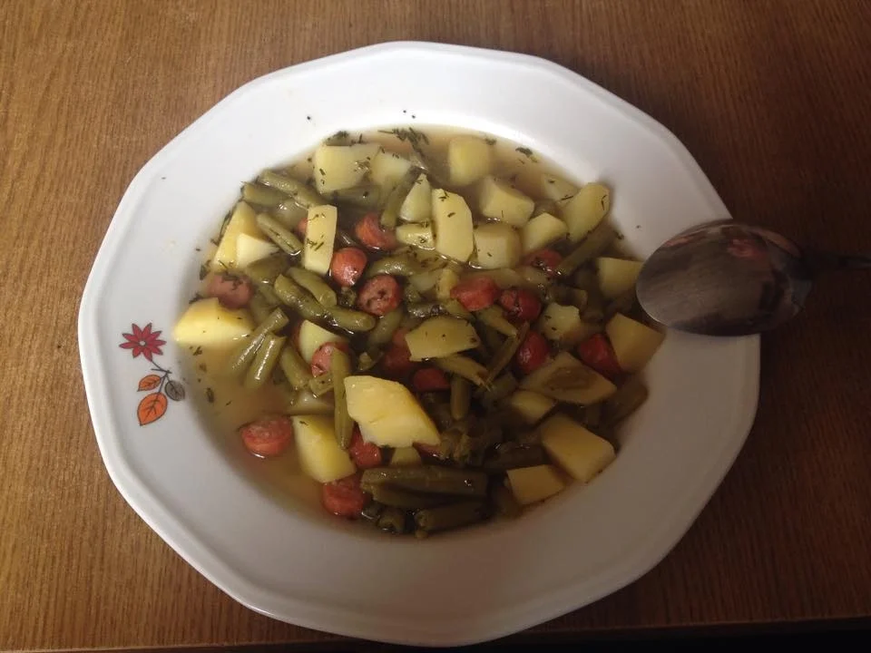 Bohneneintopf - Rezept - Bild Nr. 29