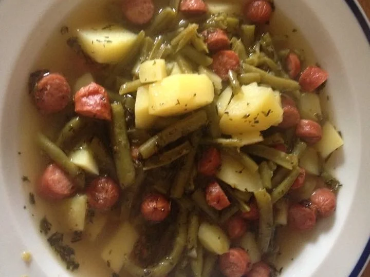 Bohneneintopf - Rezept - Bild Nr. 30