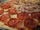 Grundrezept Pizzateig und Pizzasoße - Rezept - Bild Nr. 29