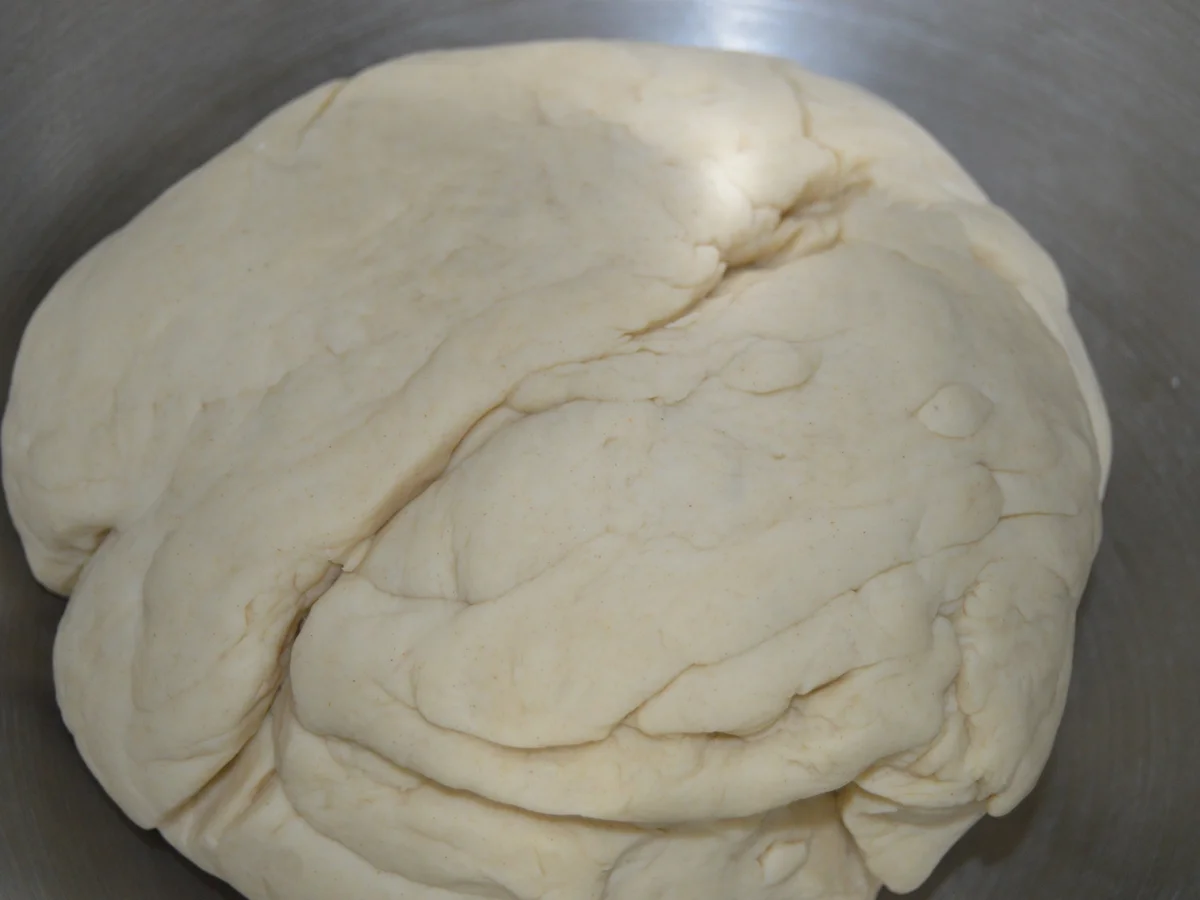 Grundrezept Pizzateig und Pizzasoße - Rezept - Bild Nr. 29