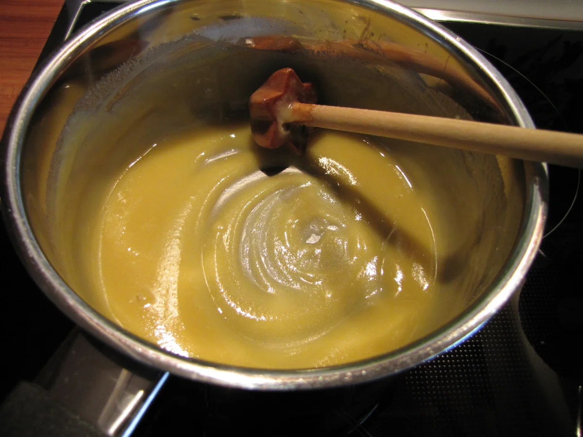 Spargel-Ragout - Rezept - Bild Nr. 31