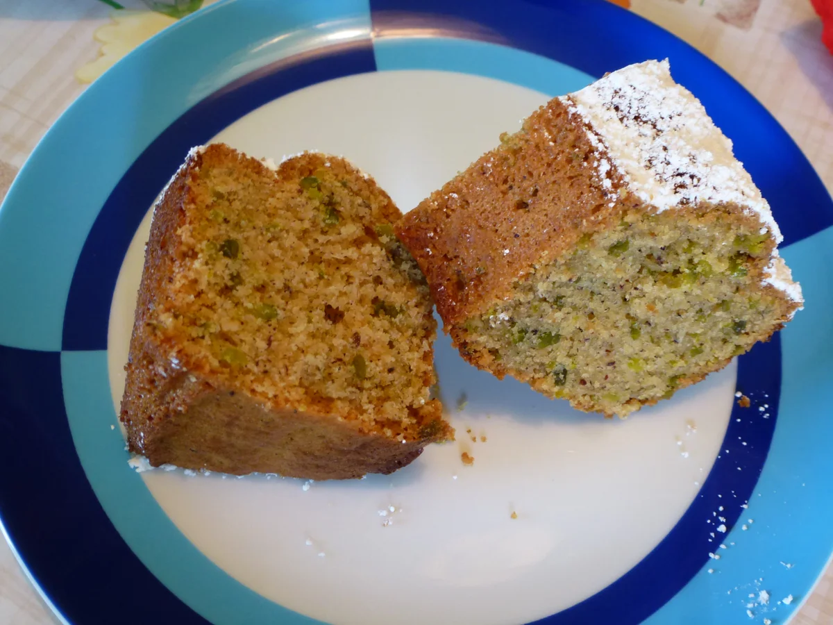 Kleiner Kuchen - Rezept - Bild Nr. 30