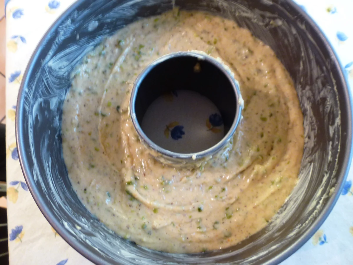 Kleiner Kuchen - Rezept - Bild Nr. 31