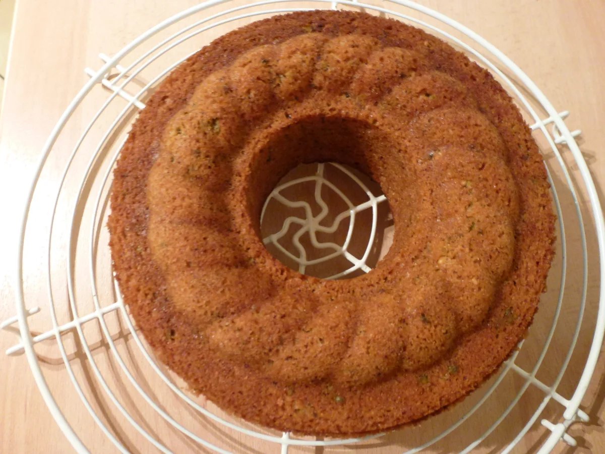 Kleiner Kuchen - Rezept - Bild Nr. 32