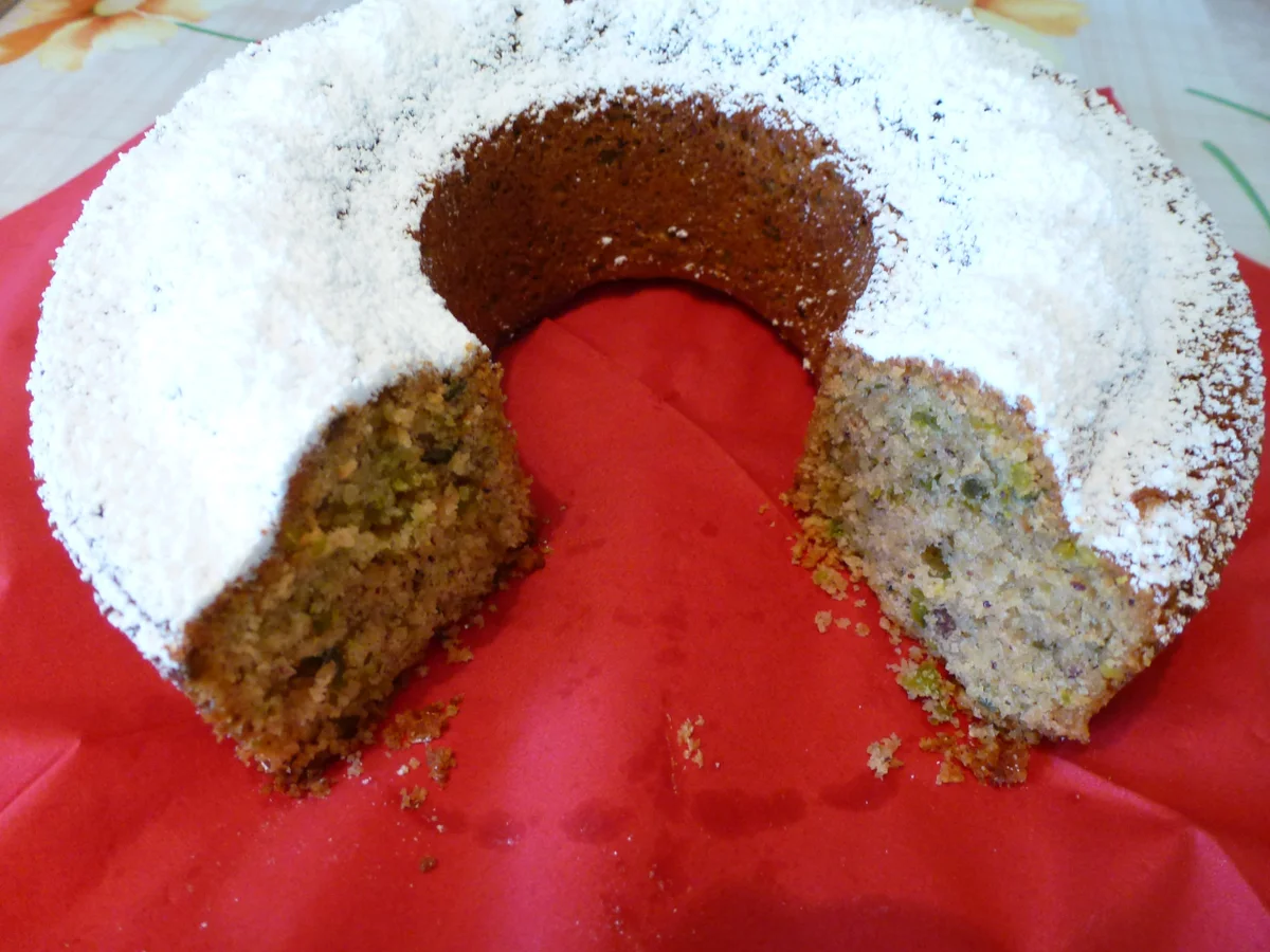 Kleiner Kuchen - Rezept - Bild Nr. 33