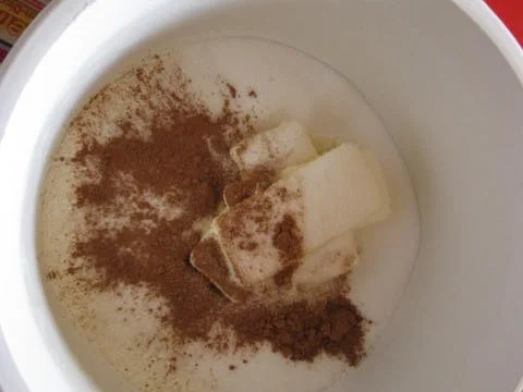 Quark - Apfelmus - Kuchen mit Streusel - Rezept - Bild Nr. 41