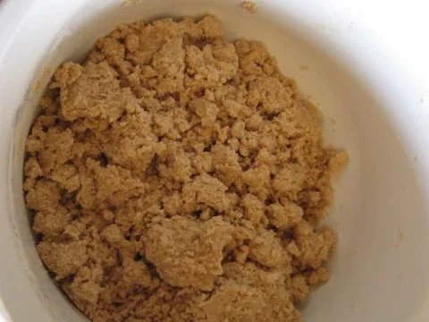Quark - Apfelmus - Kuchen mit Streusel - Rezept - Bild Nr. 33