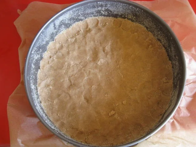 Quark - Apfelmus - Kuchen mit Streusel - Rezept - Bild Nr. 34