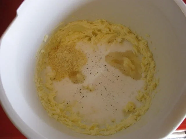 Quark - Apfelmus - Kuchen mit Streusel - Rezept - Bild Nr. 35