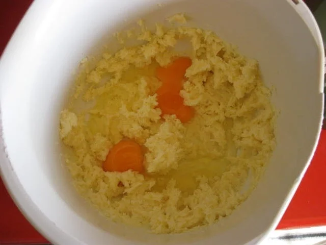 Quark - Apfelmus - Kuchen mit Streusel - Rezept - Bild Nr. 36