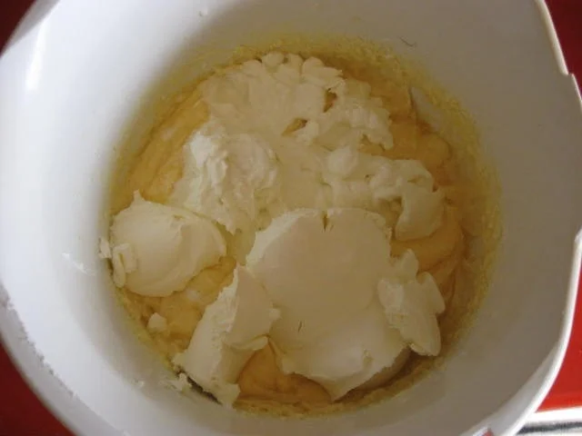 Quark - Apfelmus - Kuchen mit Streusel - Rezept - Bild Nr. 37