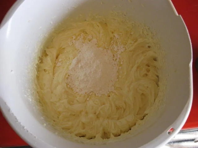 Quark - Apfelmus - Kuchen mit Streusel - Rezept - Bild Nr. 38