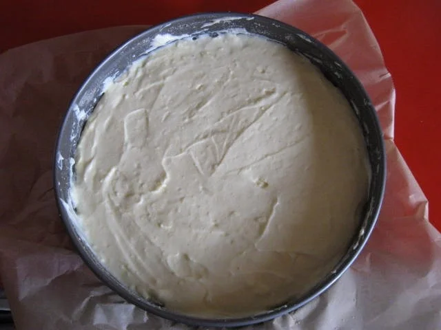 Quark - Apfelmus - Kuchen mit Streusel - Rezept - Bild Nr. 40