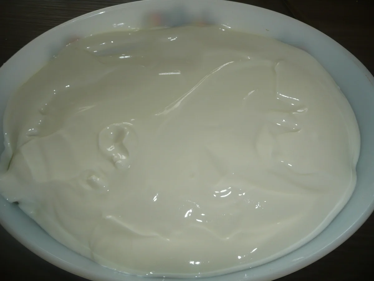 Rhabarber - Tiramisu - Rezept - Bild Nr. 31