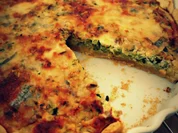 Pikante Zucchini-Ziegenkäse-Tarte - Rezept - Bild Nr. 21