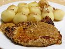 Sisserl’s ~ Pilzschnitzel - Rezept - Bild Nr. 44